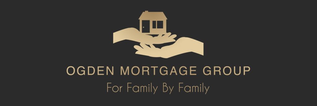 Ogden Mortgage Group Heading Image